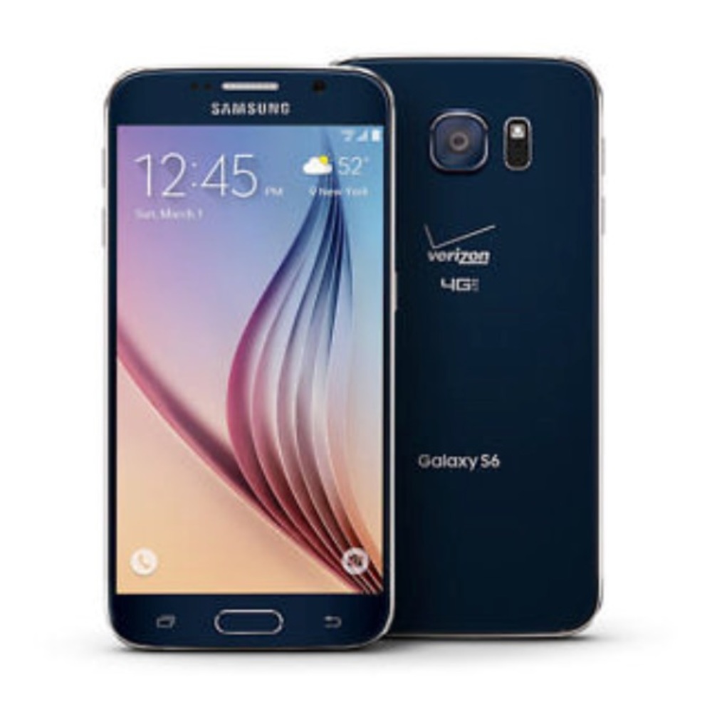 Samsung galaxy S6